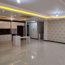 فروش آپارتمان 155 متری 3 خواب تک واحدی