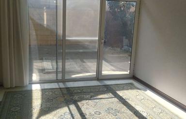 خانه ویلایی در ب حیاط