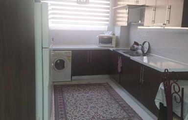 آپارتمان خیابان پرستار