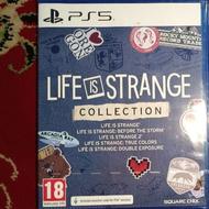 فروش بازی life is strange collection آکبند و پلمب