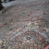 ساعت برنجی قدی اکبند با روانگرد سالم