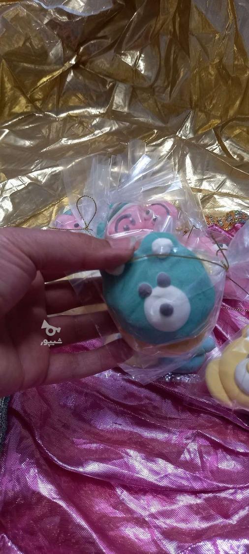 مارشمالوی خانگی