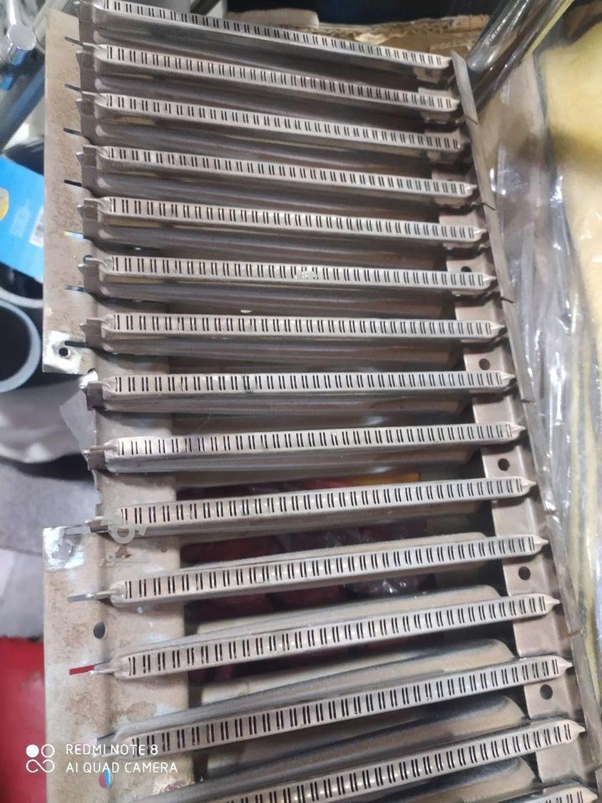 تعمیرات بخاری وشومینه