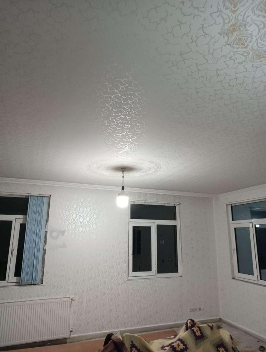 نقاش ساختمانی