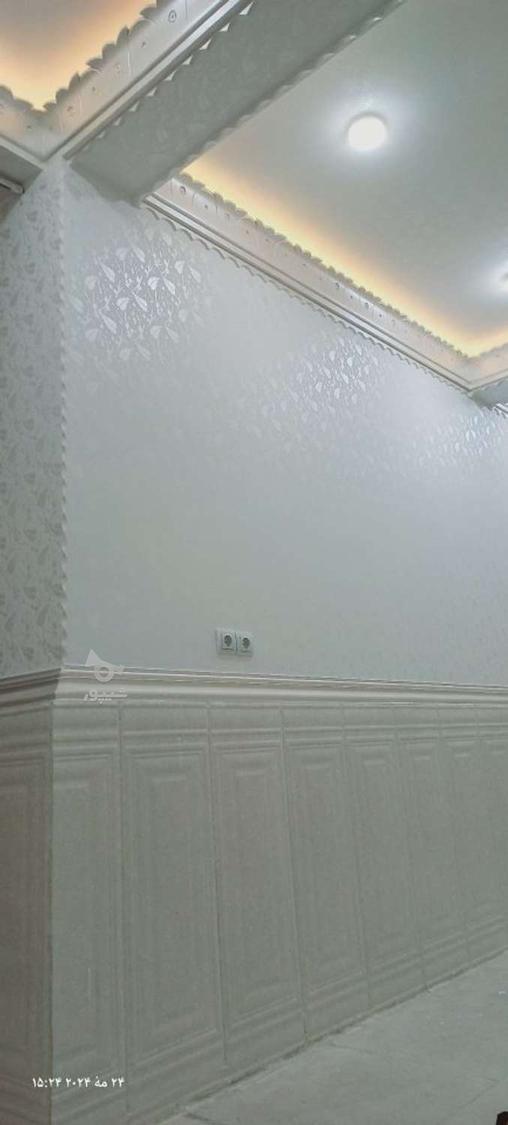 نقاش ساختمانی