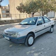 روا نقره ای مدل 87دوگانه سوز دستی