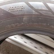 لاستیک هانکوک کره رینگ 17