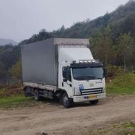 باربری اسباب کشی حمل نقل درایزدشهرنوررویان نوشهرشمال گستر