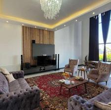 فروش ویلا 260 متر زمین 350متربنا فاصله با دریا 500مترسرخرود