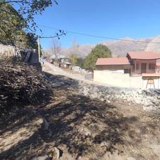 فروش زمین ییلاقی بافت 150متر نمارستاق/آب برق سر زمین