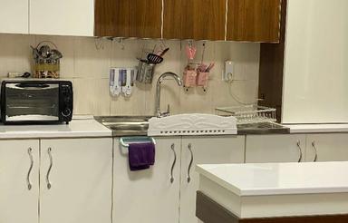 آپارتمان 84 متر در فاز 9