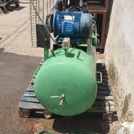 پمپ باد 500 لیتری