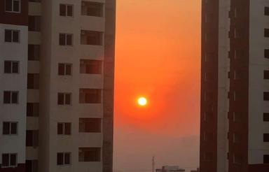 آپارتمان 85 متر در فاز 9