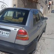 پراید خانگی