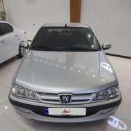 پارس TU5 دریچه سیمی