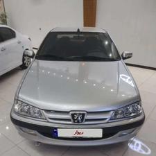 پارس TU5 دریچه سیمی