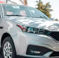 سهند S 1404 سفید