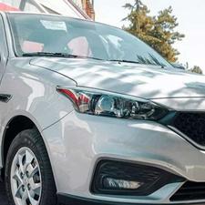 سهند S 1404 سفید