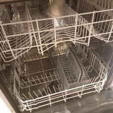 ماشین ظرفشویی کنوود نو