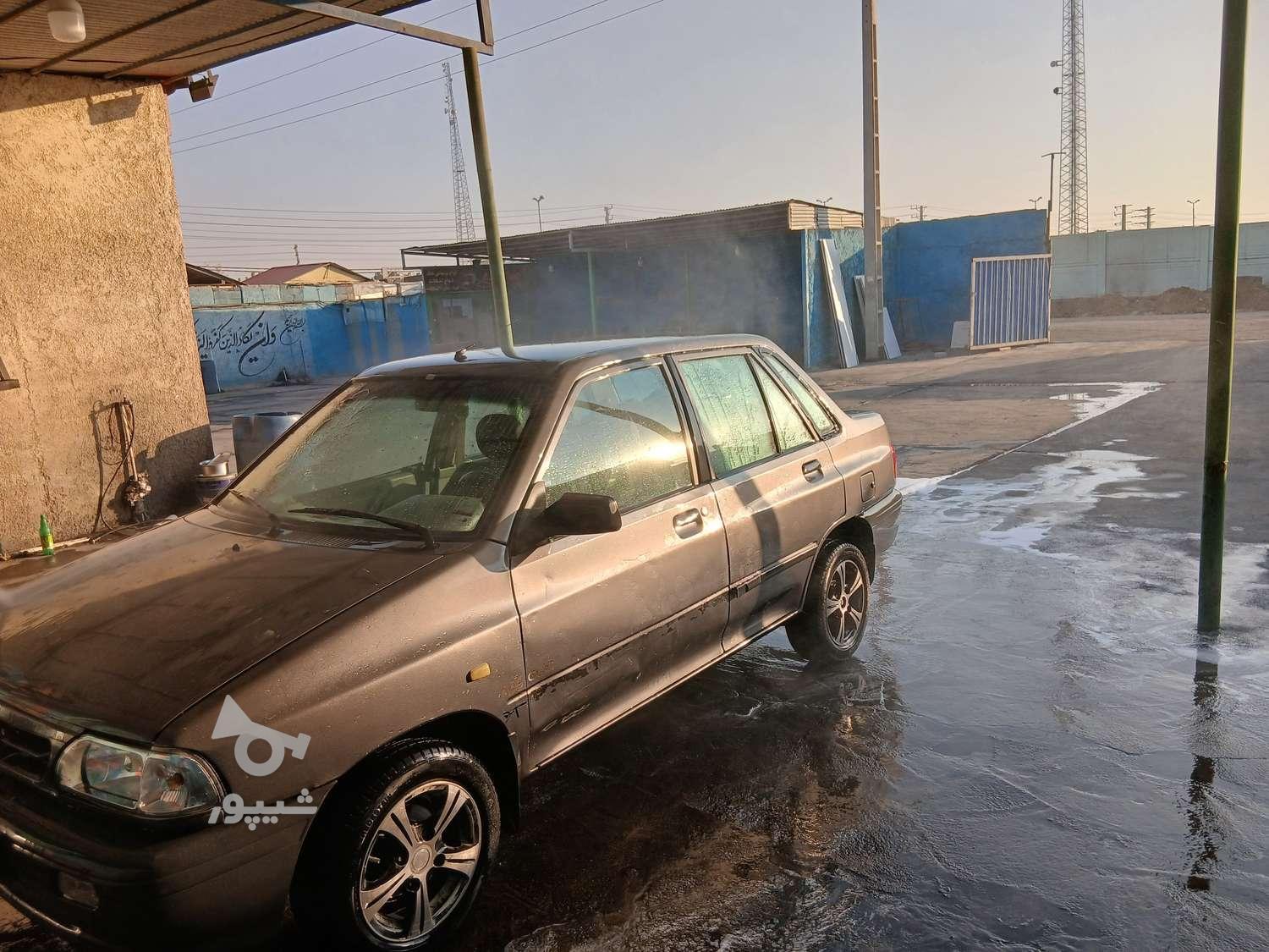 جهت کار در کارواش - undefined