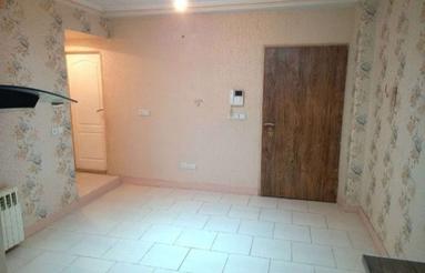 آپارتمان 40 متری خوش نقشه یک خوابه