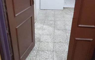 زیر زمین مسکونی