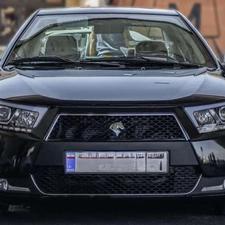 دنا پلاس توربو 6 دنده 1401