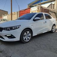 تارا اتومات معاوضه با سورن مدل 1404