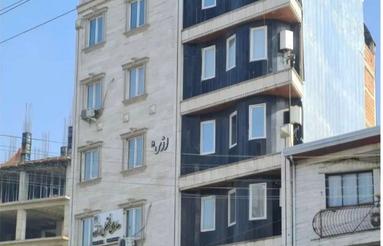 اقساطی اداری 97متری