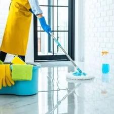 دفتر خدمات نظافتی پاک گستر