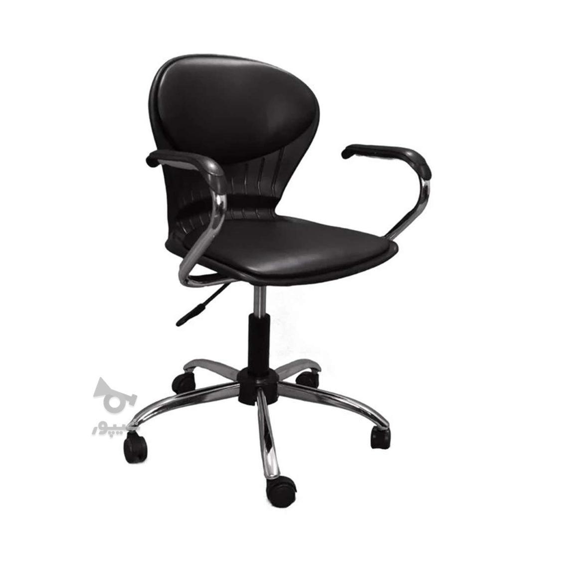 تعمیرات صندلی اداری گردان و ثابت