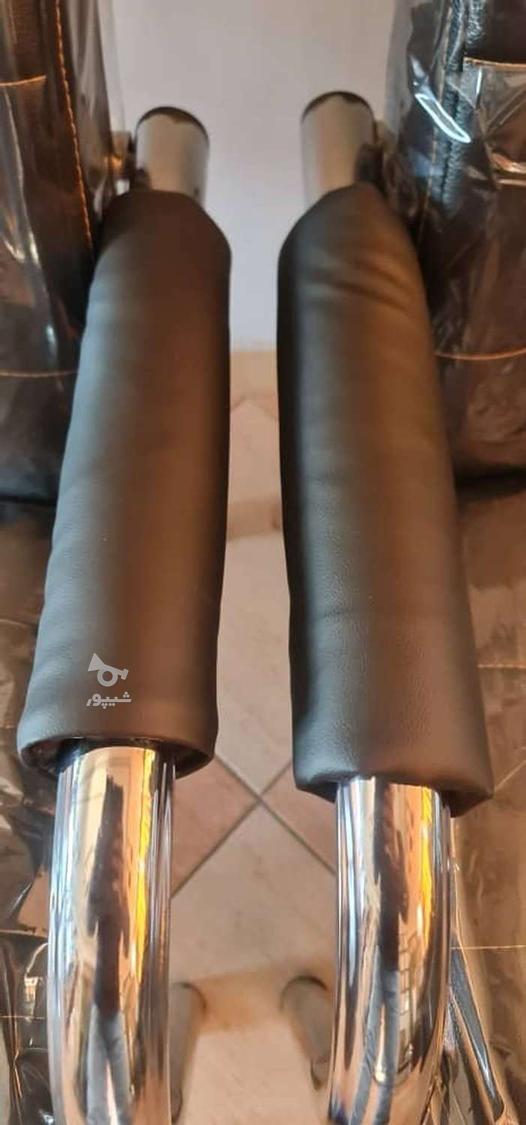 تعمیرات صندلی اداری گردان و ثابت