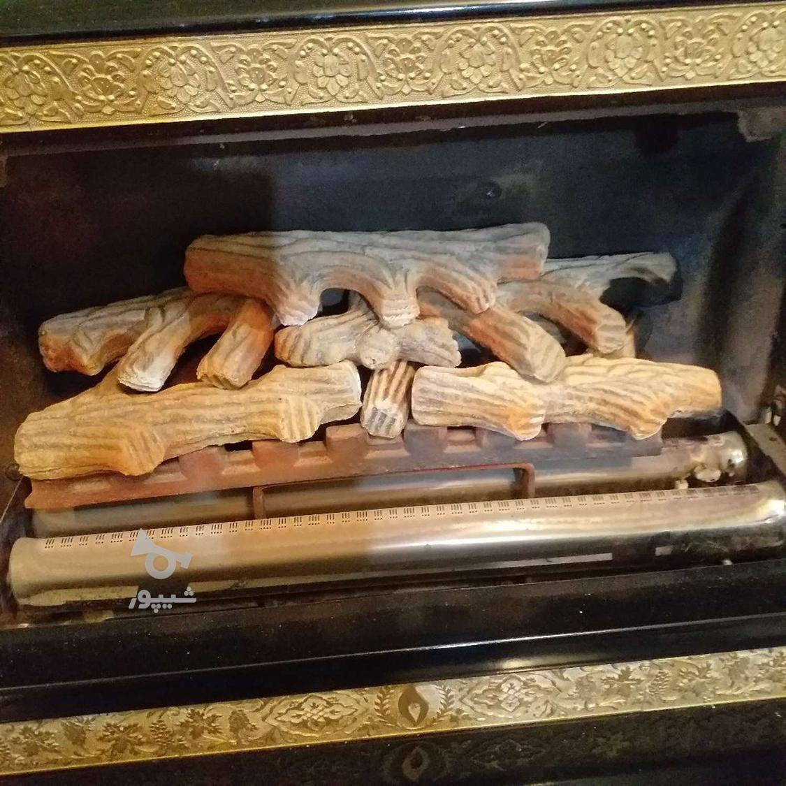 تعمیرات شومینه بخاری آبگرمکن درمنزل