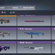 اکانت کالاف دیوتی