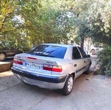 زانتیا مدل 1381