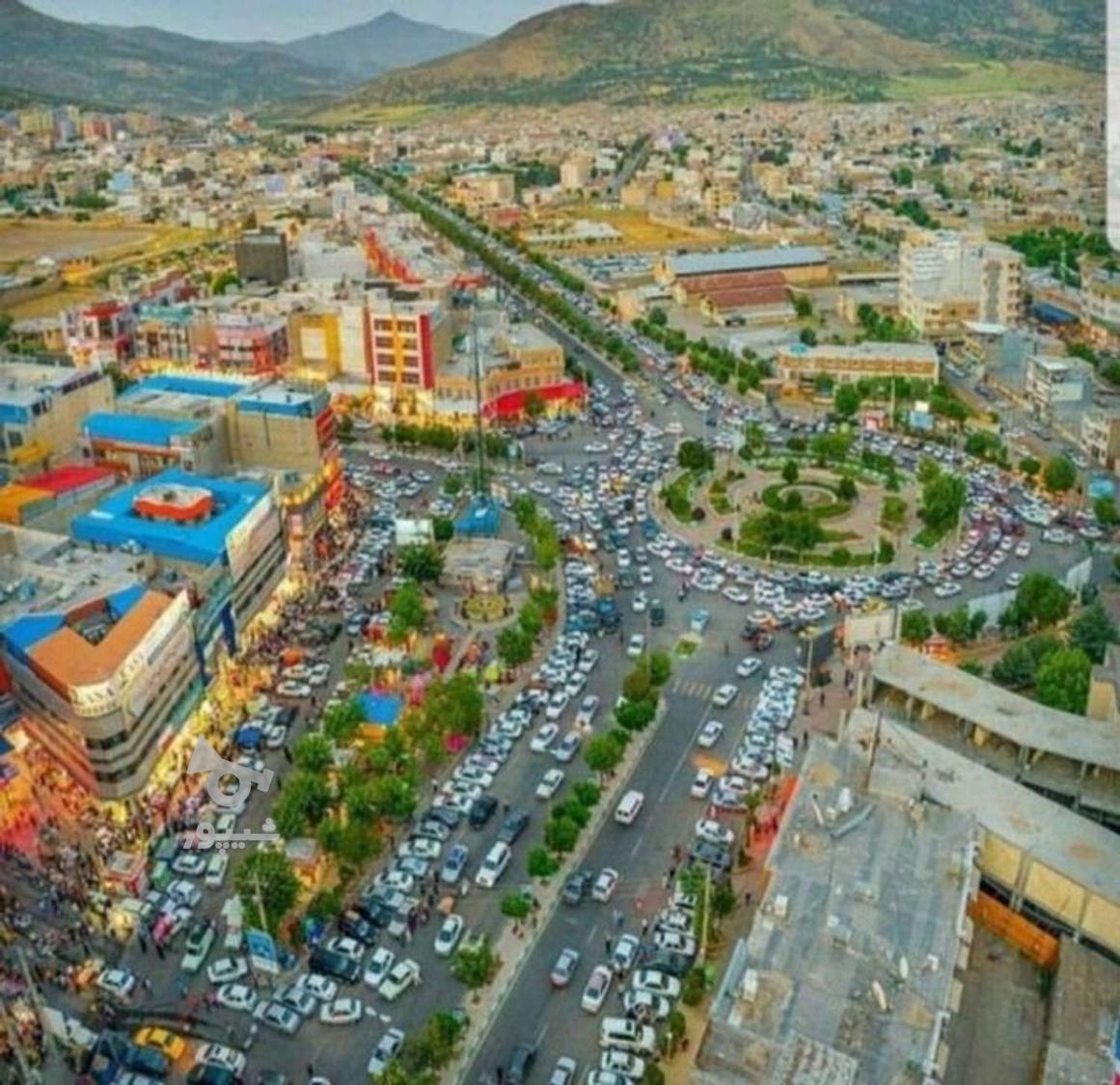 خواهان کار نگهبانی سرایداری یا رانندگی - مهدی بانه