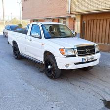 کاپرا تک کابین بی رنگ مدل 91