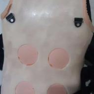 کمربند طبی کامل