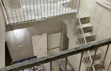 اجاره خانه ویلایی دو طبقه دربستی دو سرویس کامل