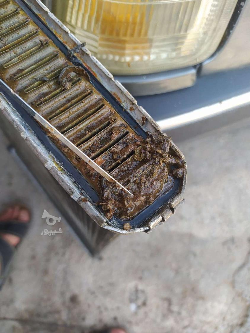 رادیاتور سازی حمید