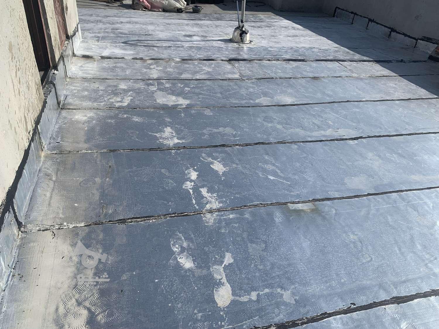 نصب ایزوگام