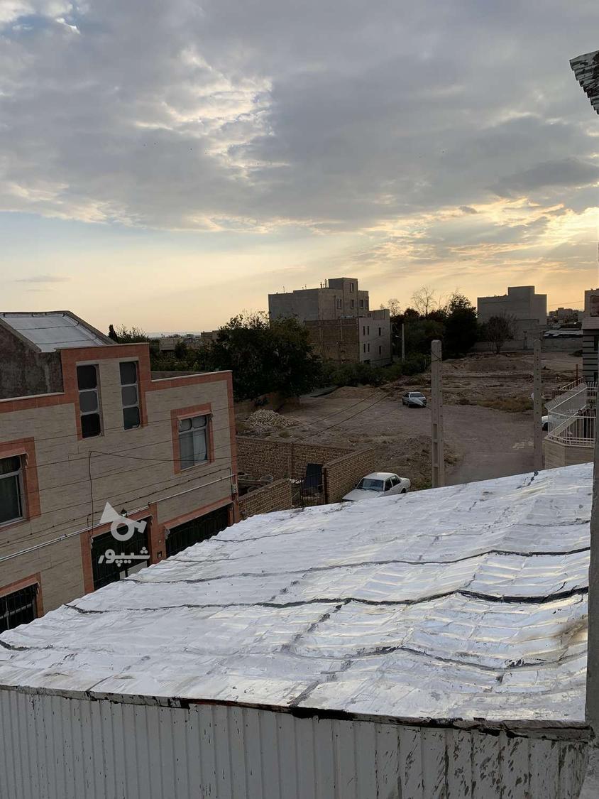 نصب ایزوگام