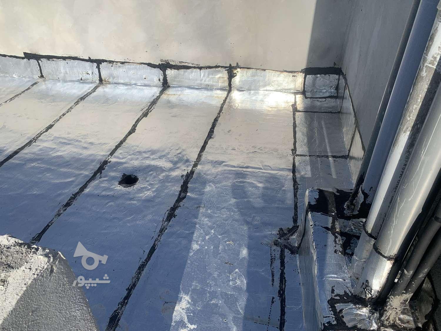 نصب ایزوگام