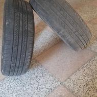 لاستیک پژو 405 سایز 185