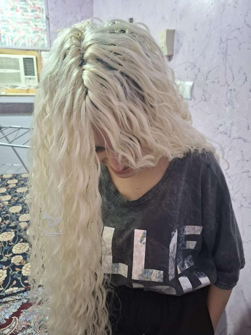 بافتکاره مو