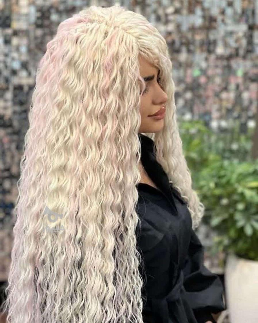 بافتکاره مو