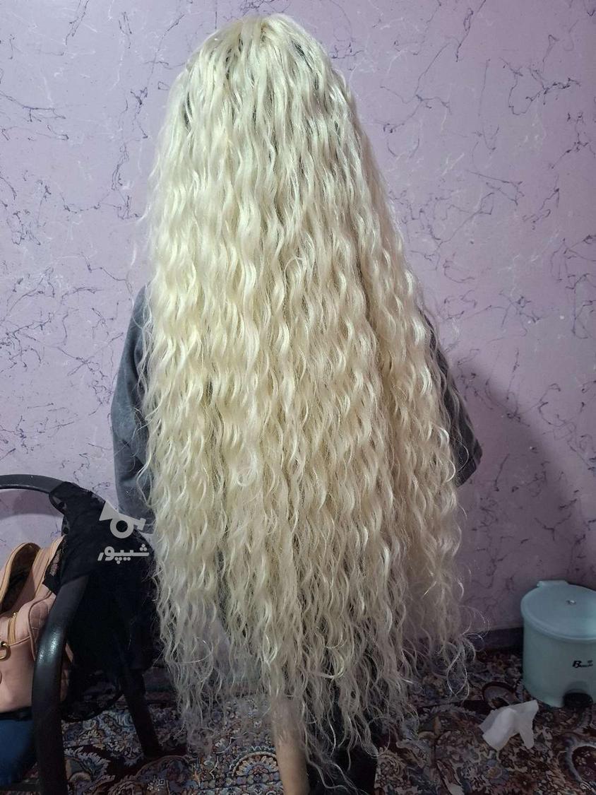 بافتکاره مو