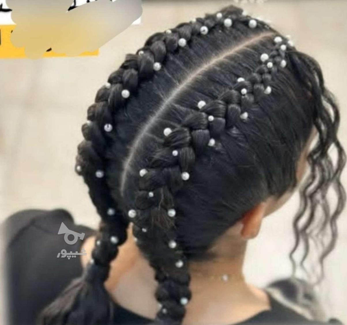 بافتکاره مو