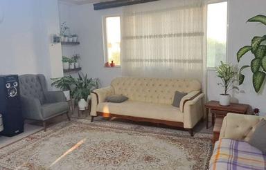 آپارتمان 93 متری تک واحدی در بلوار مطهری