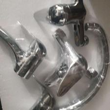 شیرآلات اهرمی